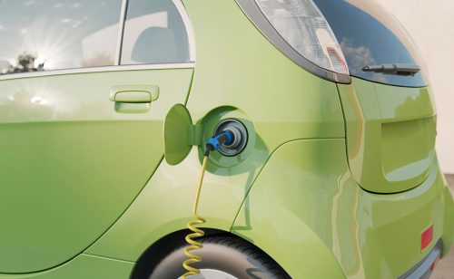 Kineski Tehron Automotive traži saglasnost za zelenu dozvolu za gradnju fabrike u Inđiji