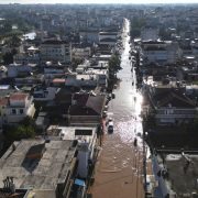 Šteta od poplava u grčkoj žitnici procenjuje se na nekoliko milijardi evra