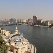U Egiptu niče novi glavni grad od 50 milijardi dolara