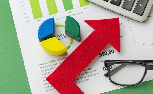 Srbija u drugom kvartalu ostvarila rast BDP-a od 3,8 odsto