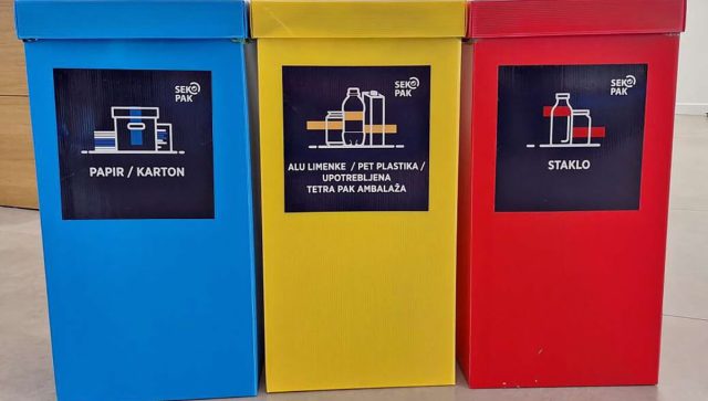 Cene komunalnih usluga brže od prosečne inflacije – porasle za čak 60 odsto