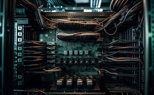 Beli Potok dobija data centar snage 3,6 MW