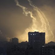 Rat košta Izrael oko 270 miliona dolara dnevno