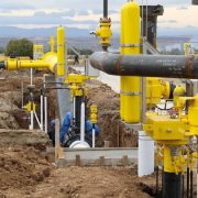 Završetak izgradnje gasne interkonekcije Srbija-Bugarska početkom novembra