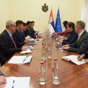 Srbija ima mogućnost da postane centar za proizvodnju vakcina
