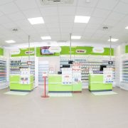 Apoteke iz MediGroup sistema postaju Dr.Max