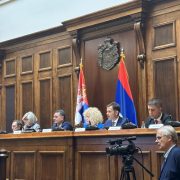Odbor za finansije usvojio Predlog budžeta  Srbije za 2024. godinu