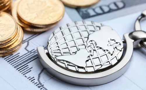 MMF: Globalni rast 3,3 odsto ove godine, ali tarife i geopolitičke tenzije prete