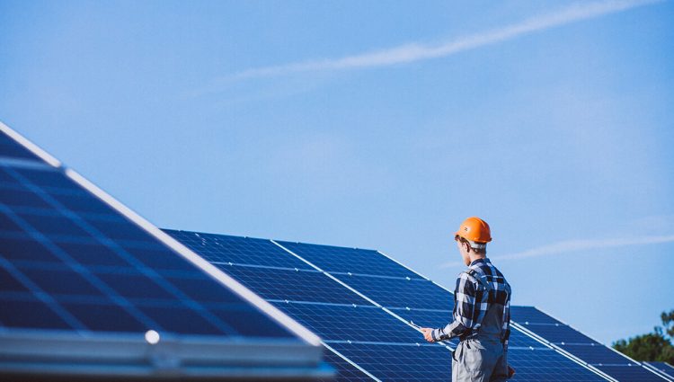 EPCG Solar gradnja ostvarila rekordne rezultate u prva dva meseca