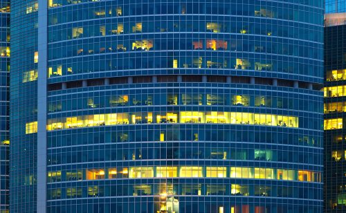 Fortenova prodala Mercatorov neboder u Ljubljani