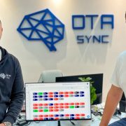 Domaća kompanija OTA Sync zatvara seed round investiciju u vrednosti od 1,3 miliona evra