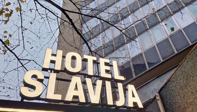 Ministarstvo privrede još nije odlučilo da li će prodati Slavija hotele kompaniji Matijević