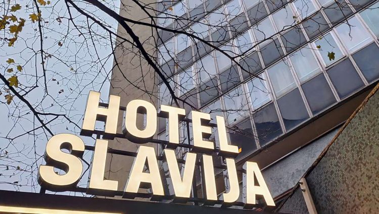 Ministarstvo privrede još nije odlučilo da li će prodati Slavija hotele kompaniji Matijević