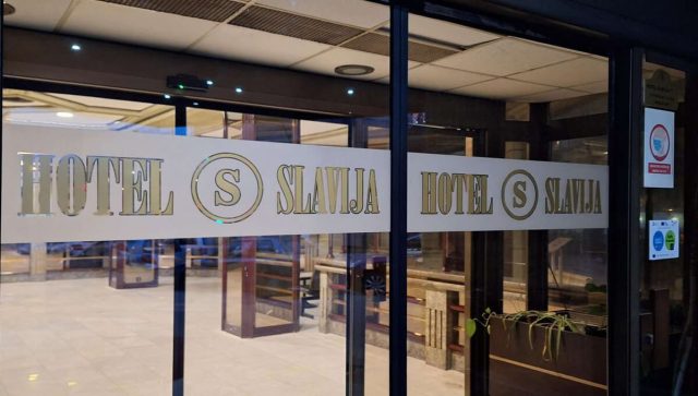 Ministarstvo privrede prihvatilo ponudu Matijevića za Slavija hotele