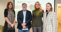 Predstavnici OTP banke, fondacije Trag i Srpskog filantropskog foruma obrada