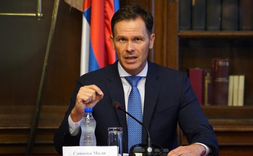 Mali: Srbija ima mehanizme da ublaži posledice jedne od najvećih kriza u svetu