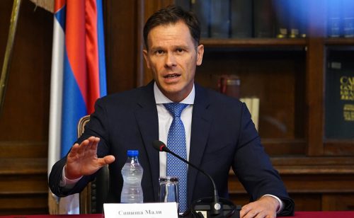 Za desetak dana predstavljanje Programa razvoja Srbije do 2035.