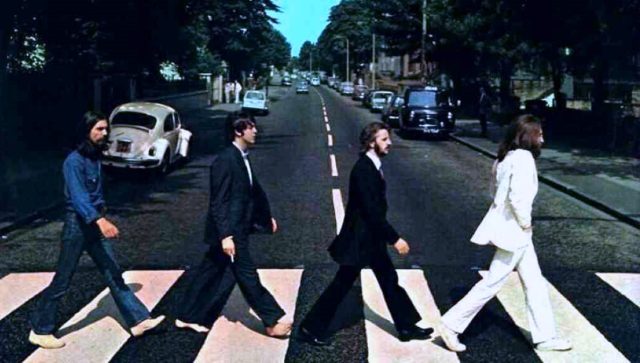 Objavljena nova pesma legendarnih Beatlesa