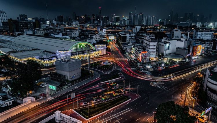 Tajland uvodi desetogodišnje vize za investitore na industrijskom istoku