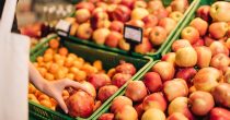 Nova izmena uredbe o ograničenju marži – izuzete sveže namirnice Voće