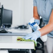 Radnici u sektoru higijene više nisu najmanje plaćeni
