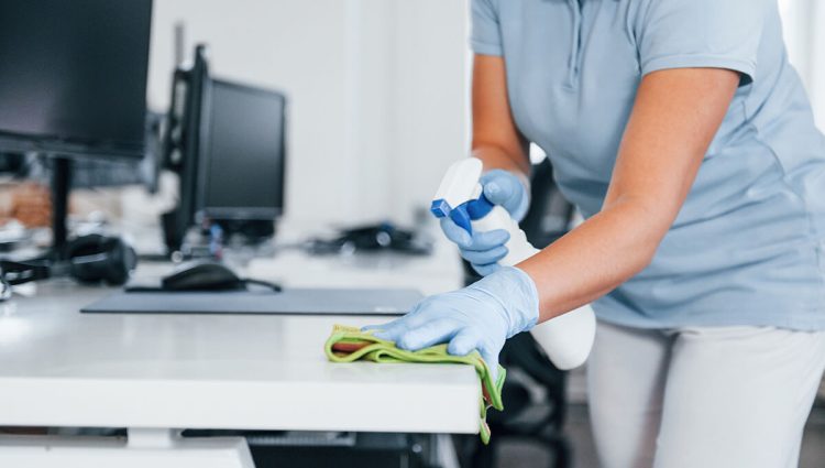 Radnici u sektoru higijene više nisu najmanje plaćeni