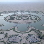 EXPO u Dubaiju napunio hotele, 24 miliona posetilaca za šest meseci