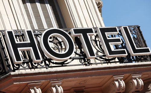 Prošle godine zabeležena rekordna poseta u nemačkim hotelima