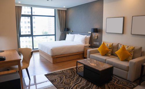 Hotel u Zetskoj ulici kod Skadarlije ide u rekonstrukciju i dogradnju