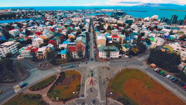 Vanredno stanje na Islandu zbog očekivane erupcije vulkana