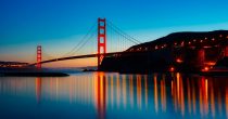 "Efekat Trampa" uništava američku turističku industriju san francisco