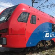 EBRD i Italija pomažu modernizaciju srpske železnice