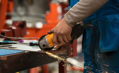 Kompanija Čelik u Bačkom Jarku širi proizvodni kompleks