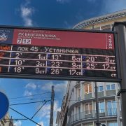 Turska kompanija jedina dostavila ponudu za nove tramvaje u Beogradu