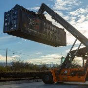 Nelt Grupa i Jusda Europe potpisali sporazum o strateškom partnerstvu u oblasti logistike 