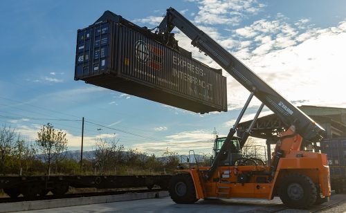 Nelt Grupa i Jusda Europe potpisali sporazum o strateškom partnerstvu u oblasti logistike 