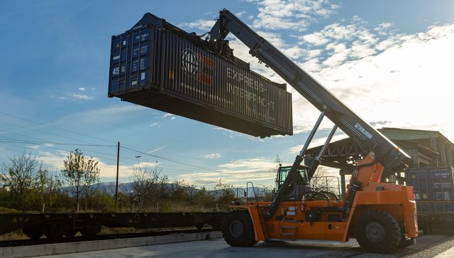 Nelt Grupa i Jusda Europe potpisali sporazum o strateškom partnerstvu u oblasti logistike 