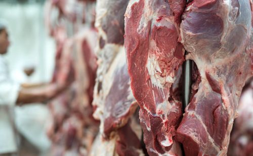 Pojačane kontrole na pijacama, uklonjeno više stotina kilograma nebezbedne hrane