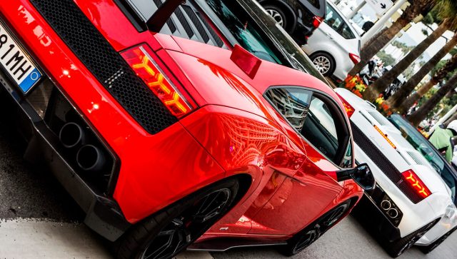Lamborghini prelazi na četvorodnevnu radnu nedelju
