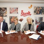 Atlantic Štark i nemački DEG potpisali ugovor o kreditu, najavljeno više od 100 miliona evra ulaganja u Srbiji