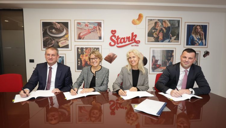 Atlantic Štark i nemački DEG potpisali ugovor o kreditu, najavljeno više od 100 miliona evra ulaganja u Srbiji
