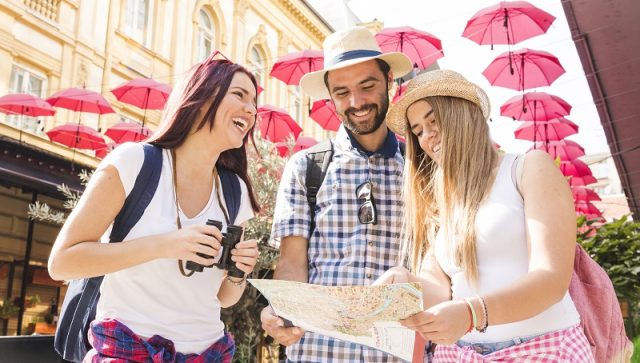 U Nišu u prva četiri meseca ove godine 38.381 turista