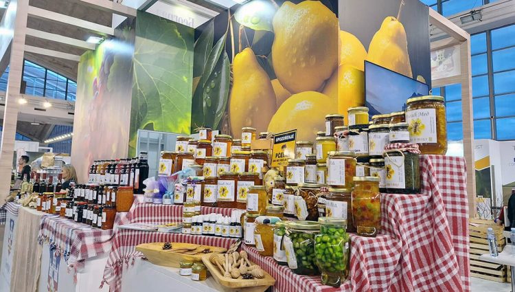 Crna Gora ima potencijal za izvoz poljoprivrednih proizvoda