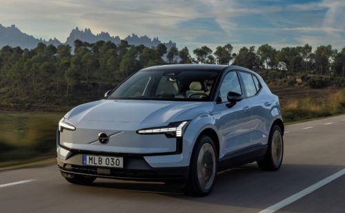 Volvo Cars odustaje od cilja rasta za 2026. zbog pada prodaje na kineskom tržištu