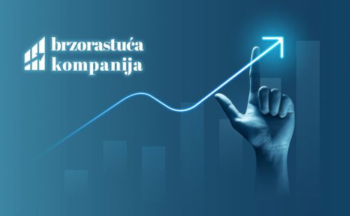 Koje kompanije u Srbiji najbrže rastu?