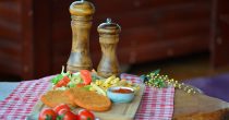 Poziv domaćim prehrambenim proizvođačima za učešće na sajmu ANUGA 2025 Restoran, hrana