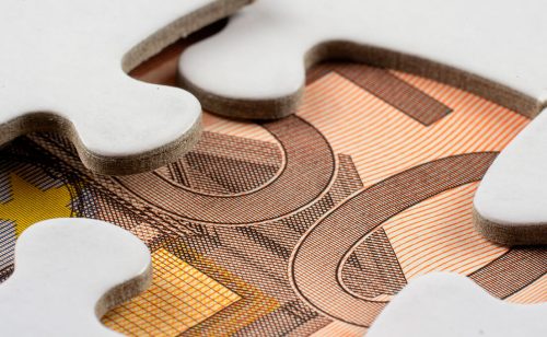 Domaćinstva CIE pretežno ulažu u strane valute i depozite u bankama