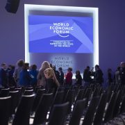 Završen Davos 2024:  Duboka recesija verovatno će biti izbegnuta