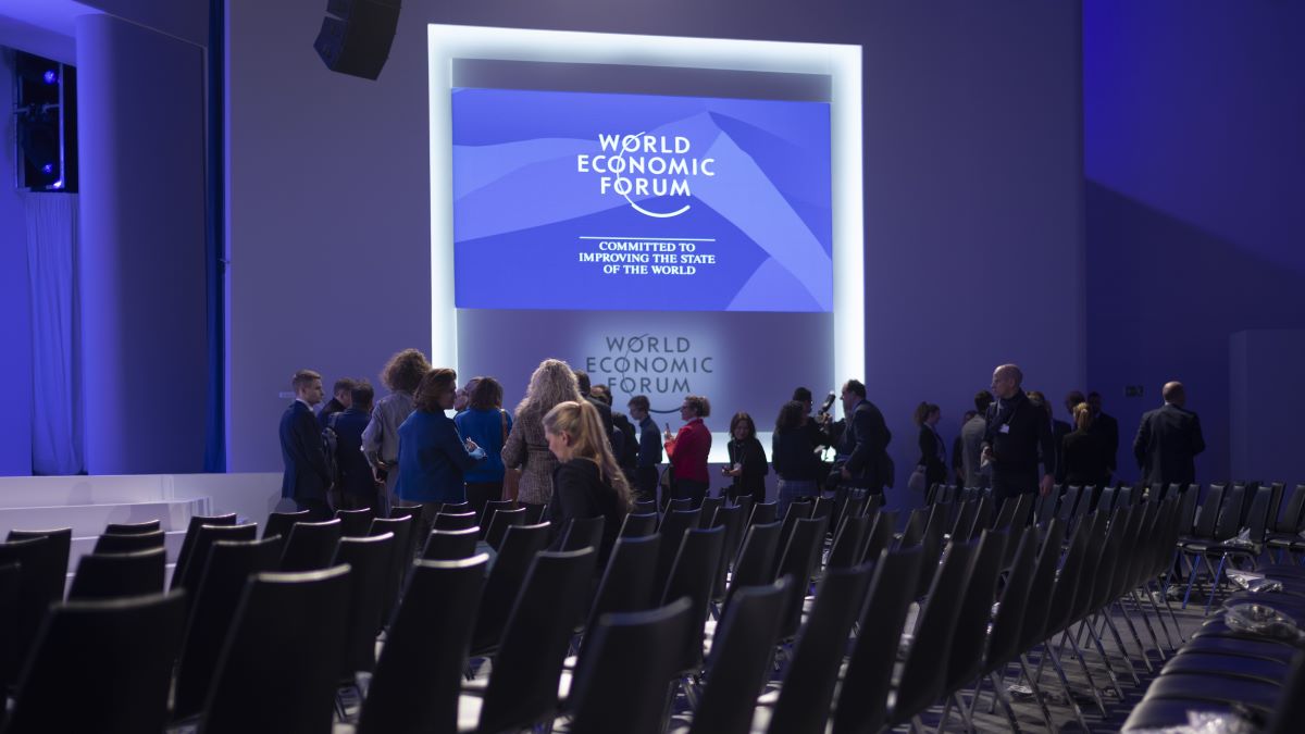 Završen Davos 2024: Duboka recesija verovatno će biti izbegnuta