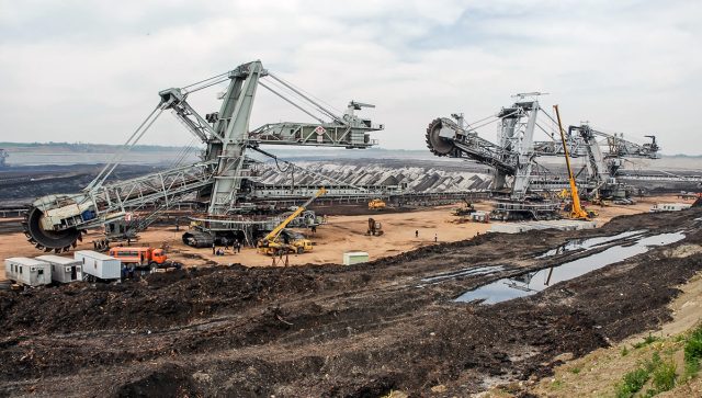 Pripreme za izgradnju objekata na kopu Radljevo Sever – kada počinje kopanje uglja?